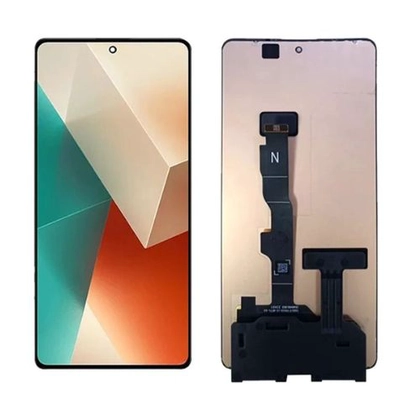 Thay màn hình Xiaomi Redmi Note 13 2