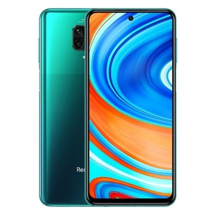Thay màn hình Xiaomi Rednmi Note 9 Pro 3