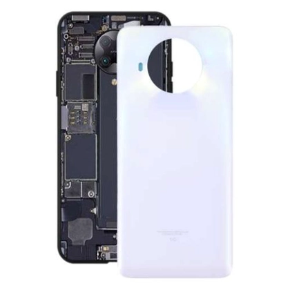 Thay kính lưng Xiaomi Redmi Note 9 Pro 1