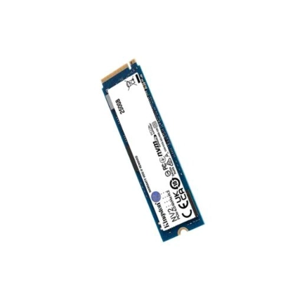 Thay Ổ Cứng Laptop SSD Kingston NV2 M.2 PCle GEN4 NVMe 250GB SNV2S/250G 2