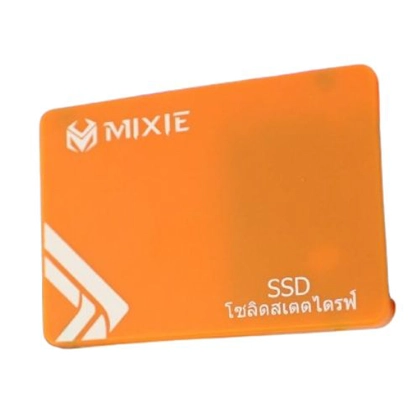 Thay Ổ Cứng Laptop SSD MIXIE EVO500 SATA3 256GB 3