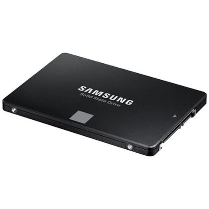 Thay ổ cứng laptop SSD SAMSUNG 870 Evo Sata3 1TB 1