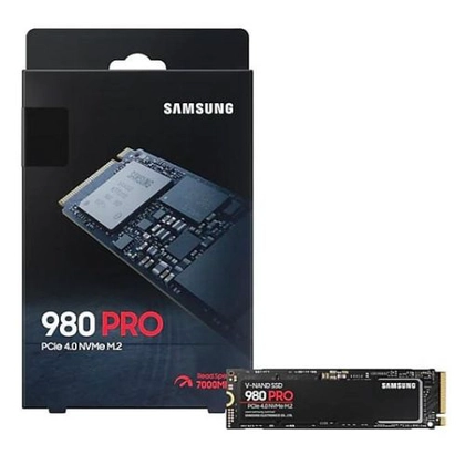 Thay ổ cứng laptop SSD Samsung 980 Pro Gen 4x4 M2 PCIE NVME 2280 1TB 3