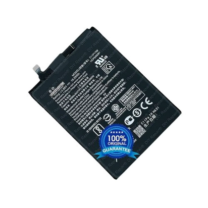 pin Asus Zenfone Max Pro M2 2