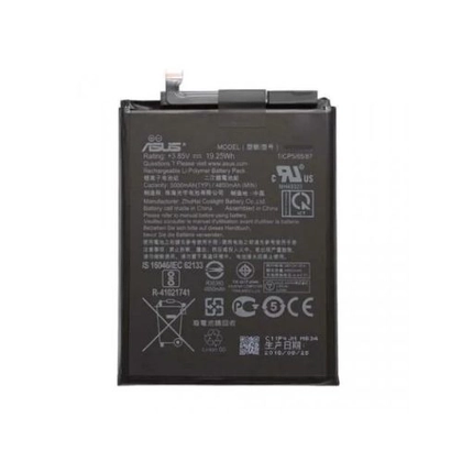 pin Asus Zenfone Max Pro M2 4