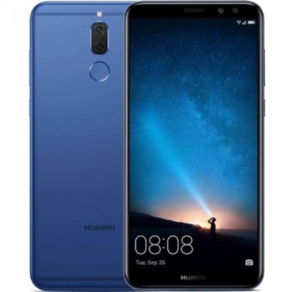 Thay pin Huawei Nova 2i chính hãng Deji 3