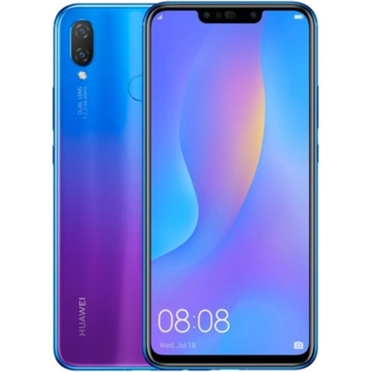 Thay pin Huawei Nova 3i chính hãng Deji 3