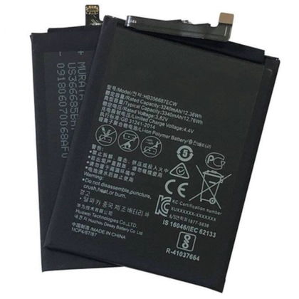 Thay pin Huawei P30 Lite chính hãng Deji 2