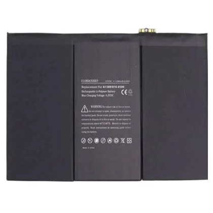Thay pin iPad Air 6 M2 11 2024 chính hãng Vmas 1