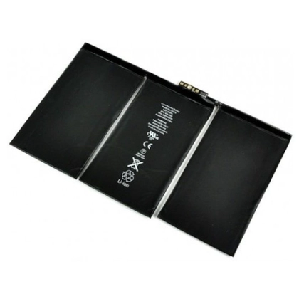 Thay pin iPad Air 6 M2 13 2024 chính hãng Vmas 2