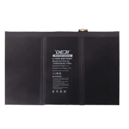 Pin chính hãng Deji thay cho iPad Gen 5 2