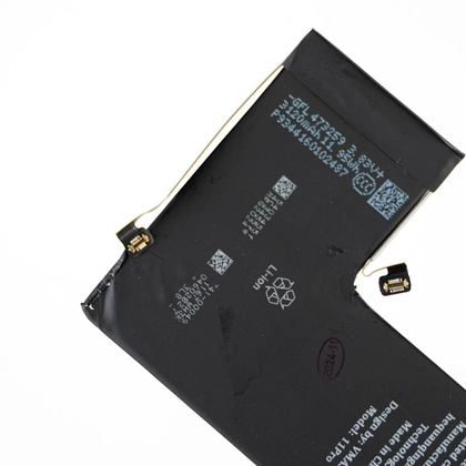 pin iPhone 11 Pro Max chính hãng Vmas 9