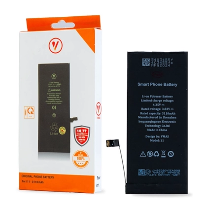 pin iPhone 11 chính hãng Vmas 4