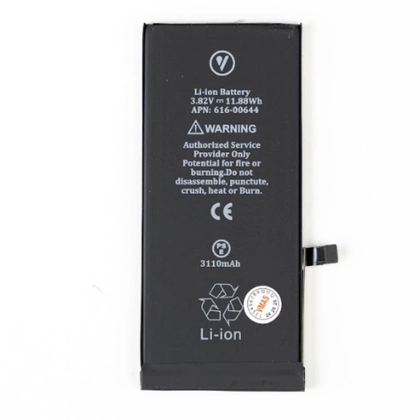 pin iPhone 11 chính hãng Vmas 6