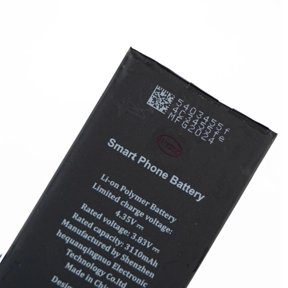 pin iPhone 11 chính hãng Vmas 8