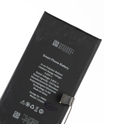 pin iPhone 12 Mini chính hãng Vmas 8