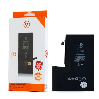 pin iPhone 12 Pro Max chính hãng Vmas 4