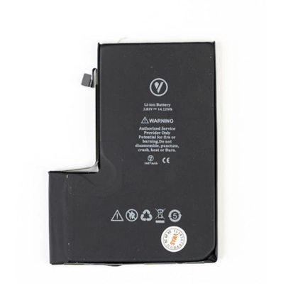 pin iPhone 12 Pro Max chính hãng Vmas 6