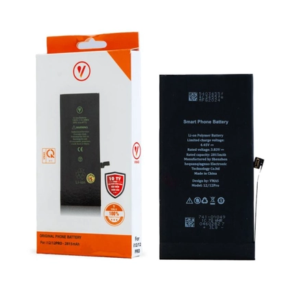 pin iPhone 12 chính hãng Vmas 4