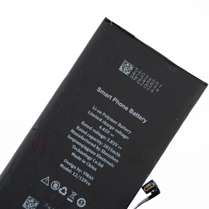 pin iPhone 12 chính hãng Vmas 8