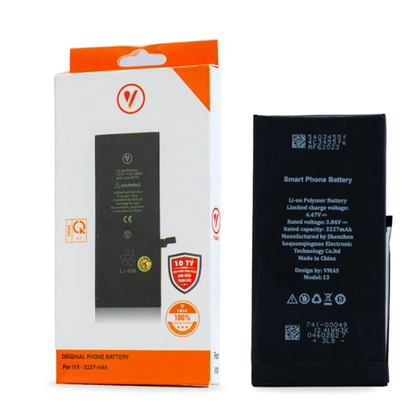 pin iPhone 13 chính hãng Vmas 3