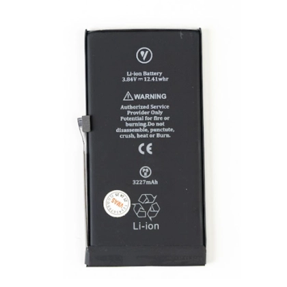 pin iPhone 13 chính hãng Vmas 5