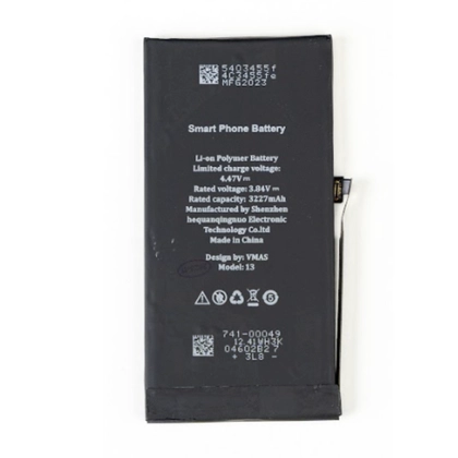 pin iPhone 13 chính hãng Vmas 6