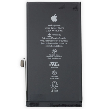Thay pin iPhone 13 chính hãng Vmas 2