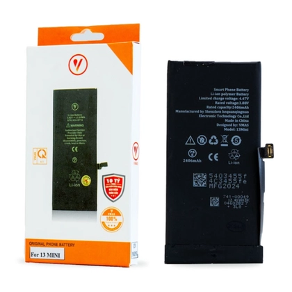 pin iPhone 13 Mini chính hãng Vmas 3