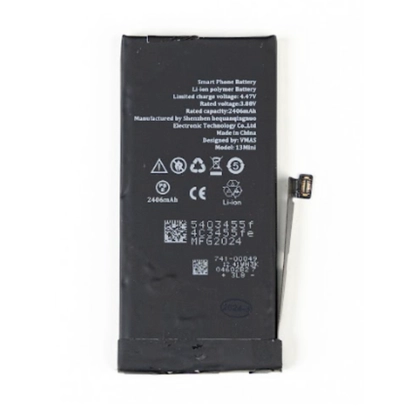 pin iPhone 13 Mini chính hãng Vmas 6