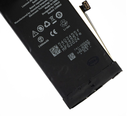 pin iPhone 13 Mini chính hãng Vmas 7