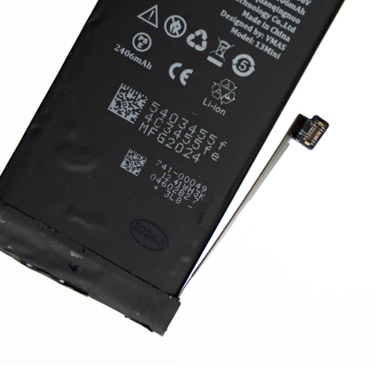 pin iPhone 13 Mini chính hãng Vmas 8