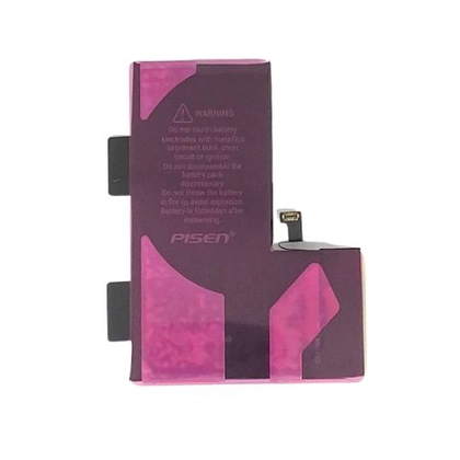 pin iPhone 13 Pro chính hãng Pisen 4