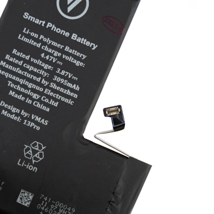 pin iPhone 13 Pro chính hãng Vmas 8