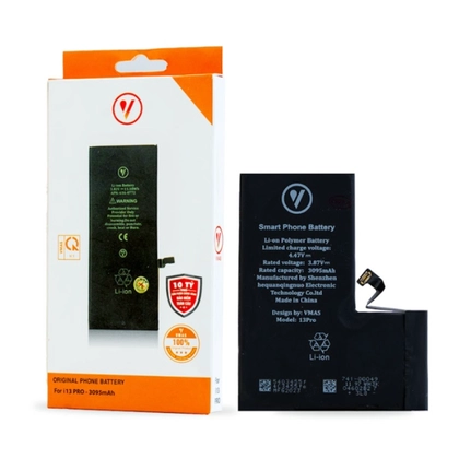 pin iPhone 13 Pro chính hãng Vmas 3