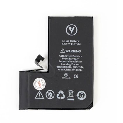 pin iPhone 13 Pro chính hãng Vmas 5