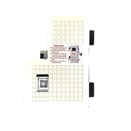 pin iPhone 13 Pro Max chính hãng Pisen 4