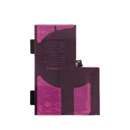 pin iPhone 13 Pro Max chính hãng Pisen 5