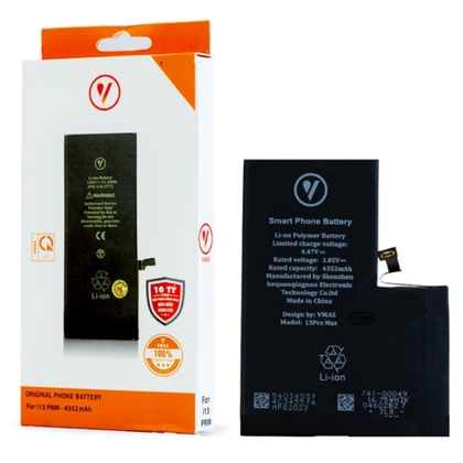 pin iPhone 13 Pro Max chính hãng Vmas 3