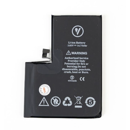 pin iPhone 13 Pro Max chính hãng Vmas 5