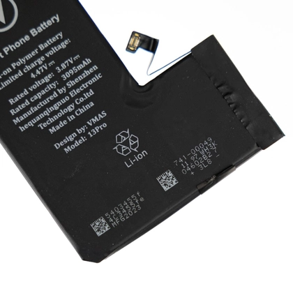 pin iPhone 13 Pro Max chính hãng Vmas 7