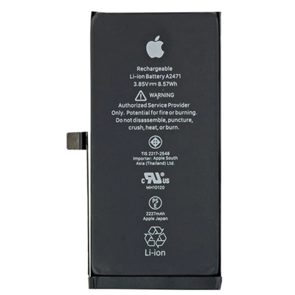 Thay pin iPhone 14 chính hãng Vmas 2