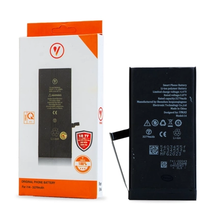 pin iPhone 14 chính hãng Vmas 3