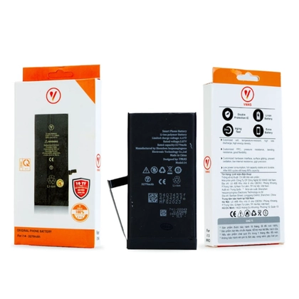 pin iPhone 14 chính hãng Vmas 4