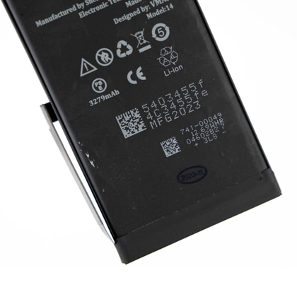 pin iPhone 14 chính hãng Vmas 7