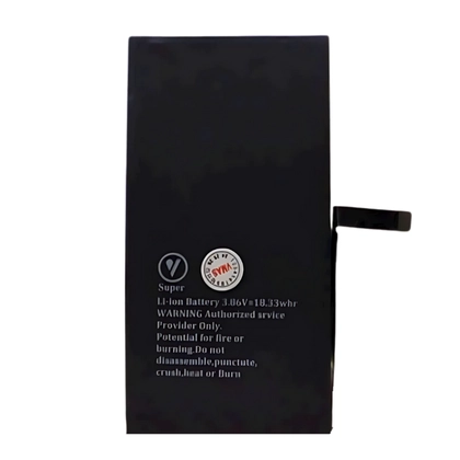 pin iPhone 14 Plus dung lượng siêu cao chính hãng Vmas 5