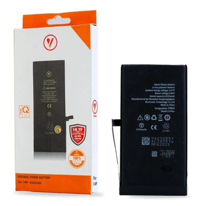 pin iPhone 14 Plus chính hãng Vmas 3