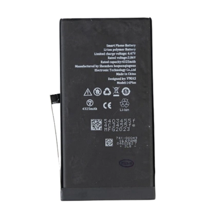 pin iPhone 14 Plus chính hãng Vmas 6