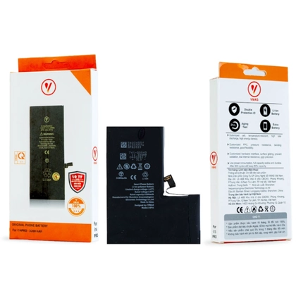 pin iPhone 14 Pro chính hãng Vmas 4