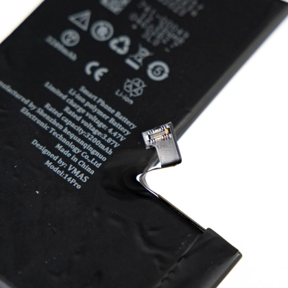 pin iPhone 14 Pro chính hãng Vmas 8